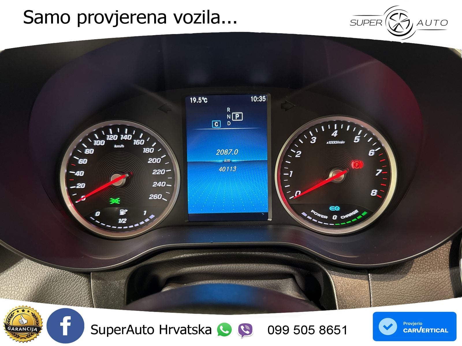 Mercedes GLC 200 (197 KS) 4MATIC G-TRONIC