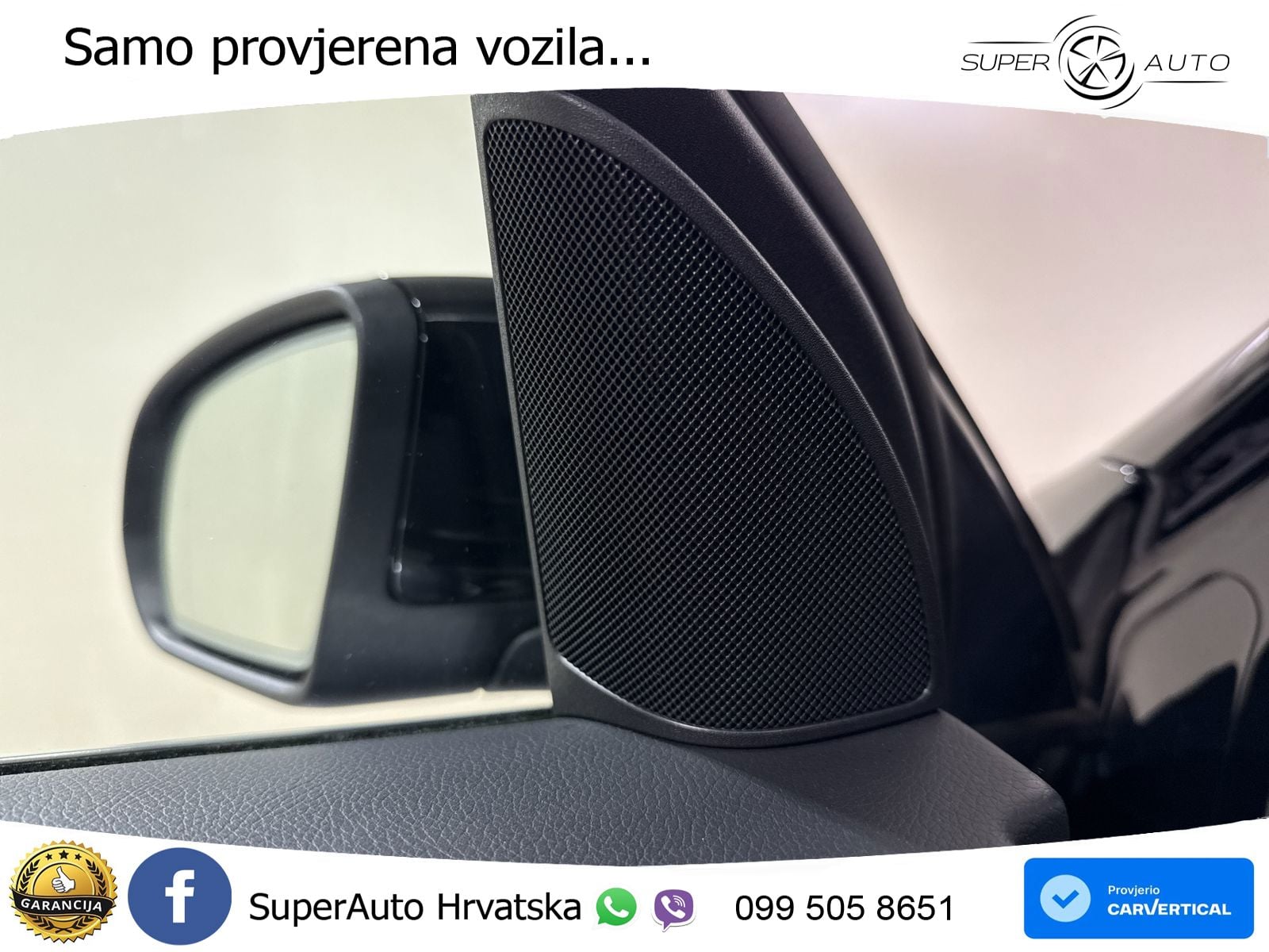 Mercedes GLC 200 (197 KS) 4MATIC G-TRONIC