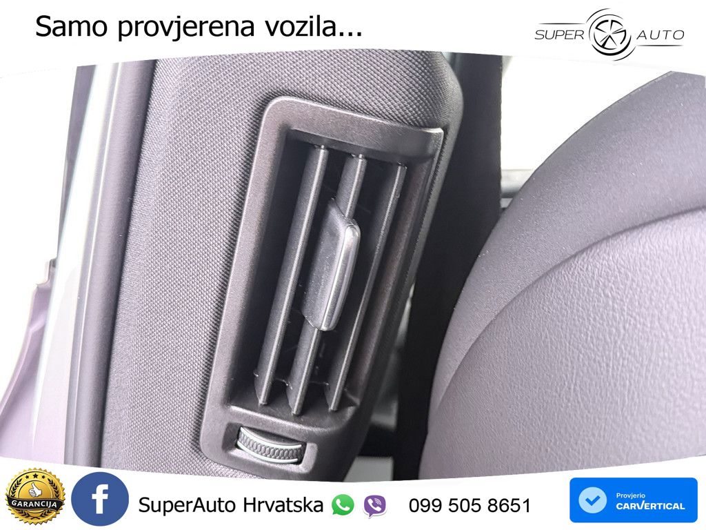Volvo XC60 T6 AWD Geartronic LED+GR SJED+ACC