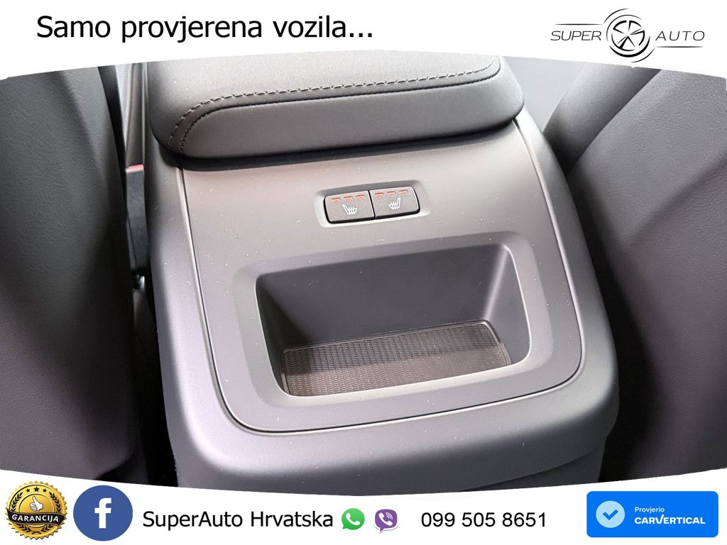 Volvo XC60 T6 AWD Geartronic LED+GR SJED+ACC