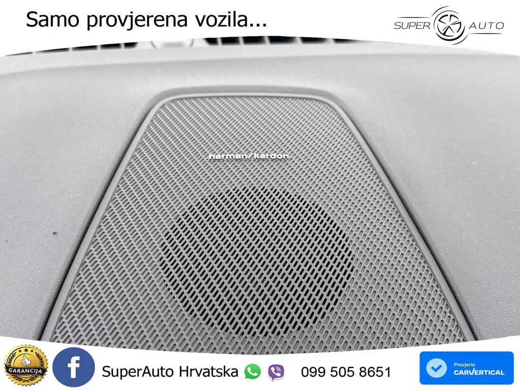 Volvo XC60 T6 AWD Geartronic LED+GR SJED+ACC