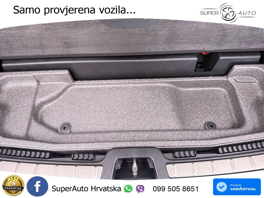 Volvo XC60 T6 AWD Geartronic LED+GR SJED+ACC
