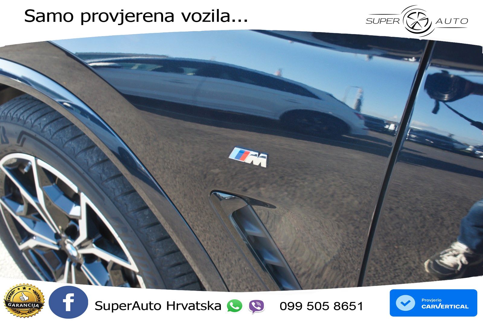 BMW X4 30i (245 KS) xDrive Steptronic M Sport