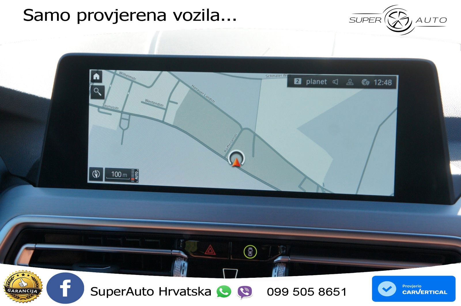 BMW X4 30i (245 KS) xDrive Steptronic M Sport