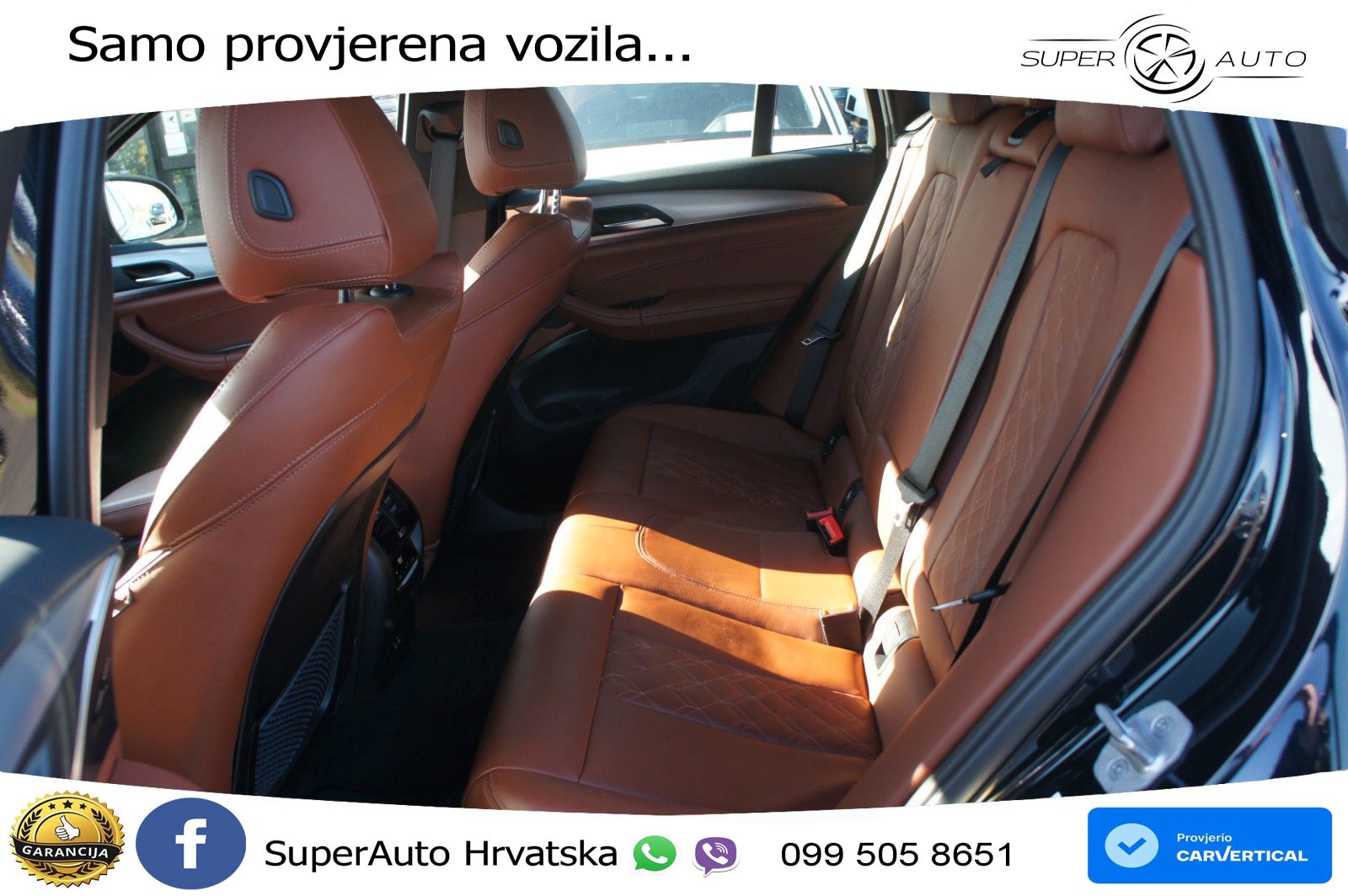 BMW X4 30i (245 KS) xDrive Steptronic M Sport