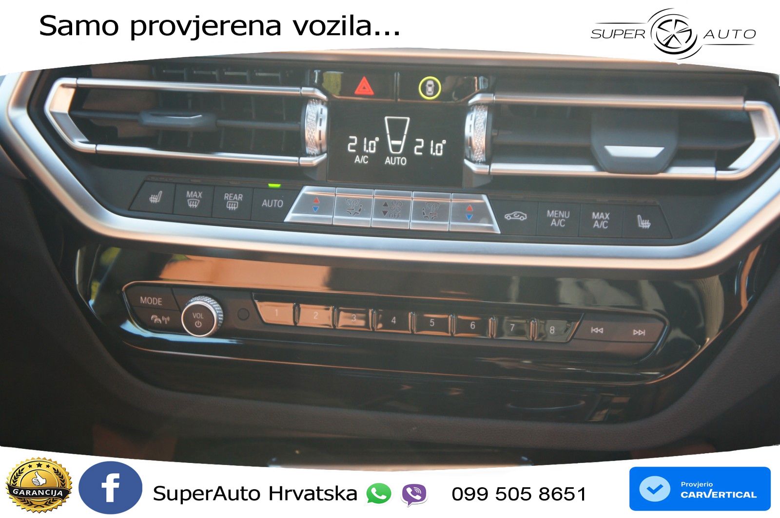 BMW X4 30i (245 KS) xDrive Steptronic M Sport