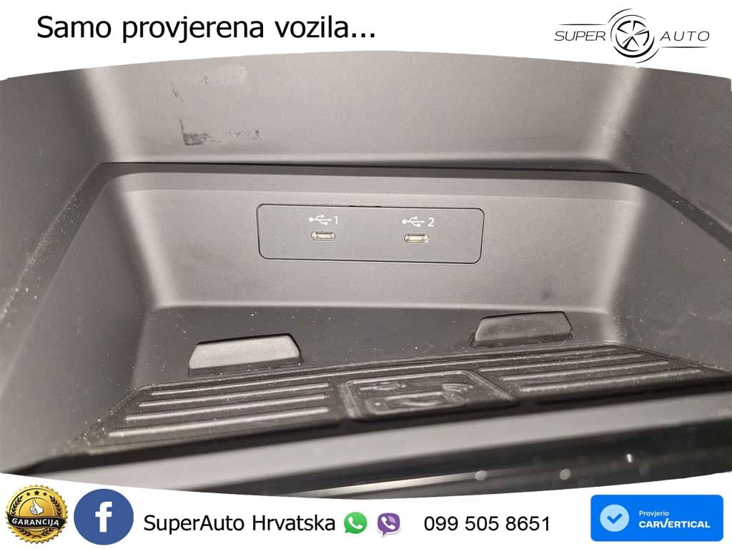 Audi A3 35 TFSI (150 KS) S tronic S line LED+GR SJED+ACC