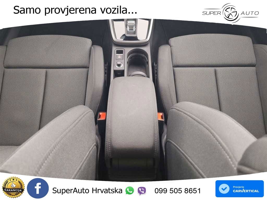 Audi A3 35 TFSI (150 KS) S tronic S line LED+GR SJED+ACC