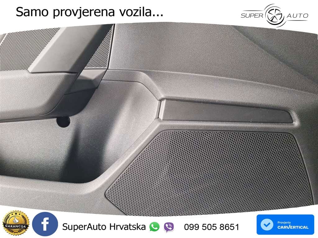 Audi A3 35 TFSI (150 KS) S tronic S line LED+GR SJED+ACC