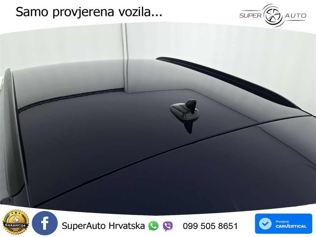 Audi A3 35 TFSI (150 KS) S tronic S line LED+GR SJED+ACC