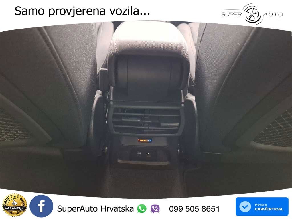 Audi A3 35 TFSI (150 KS) S tronic S line LED+GR SJED+ACC