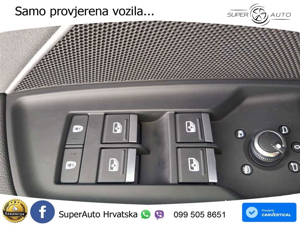 Audi A3 35 TFSI (150 KS) S tronic S line LED+GR SJED+ACC