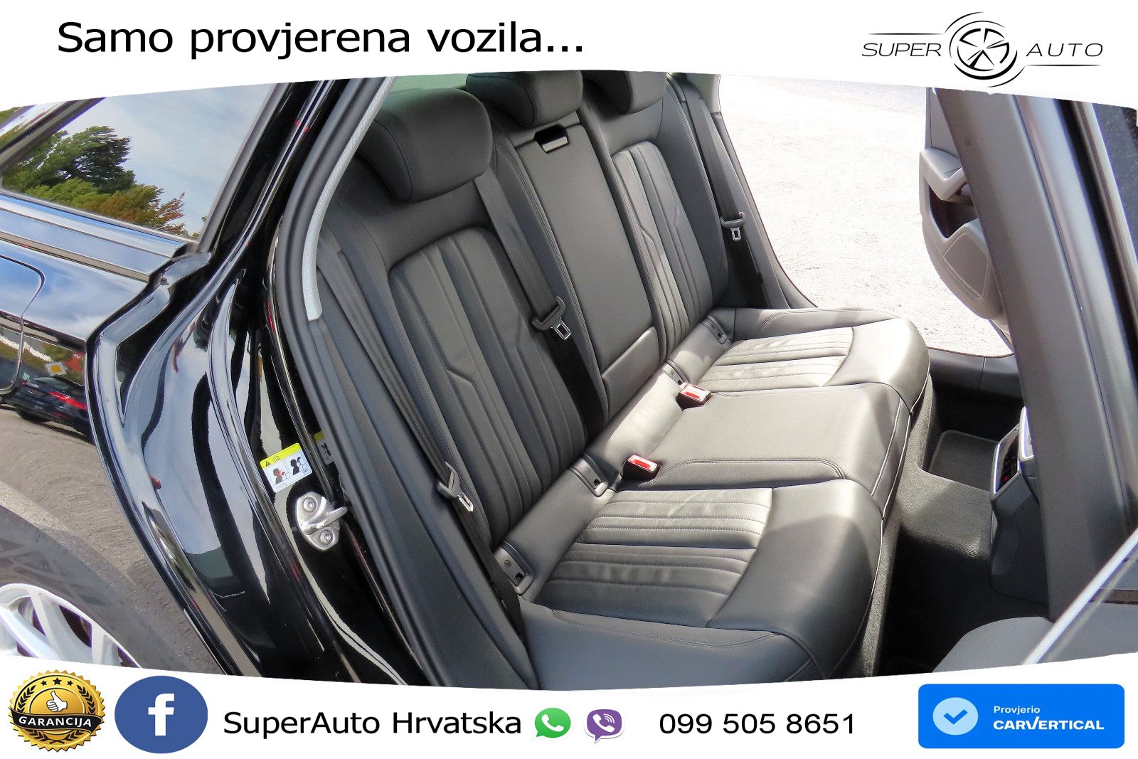 Audi A6 40 TDI (204 KS) quattro ultra S tronic LED+GR SJED+ACC