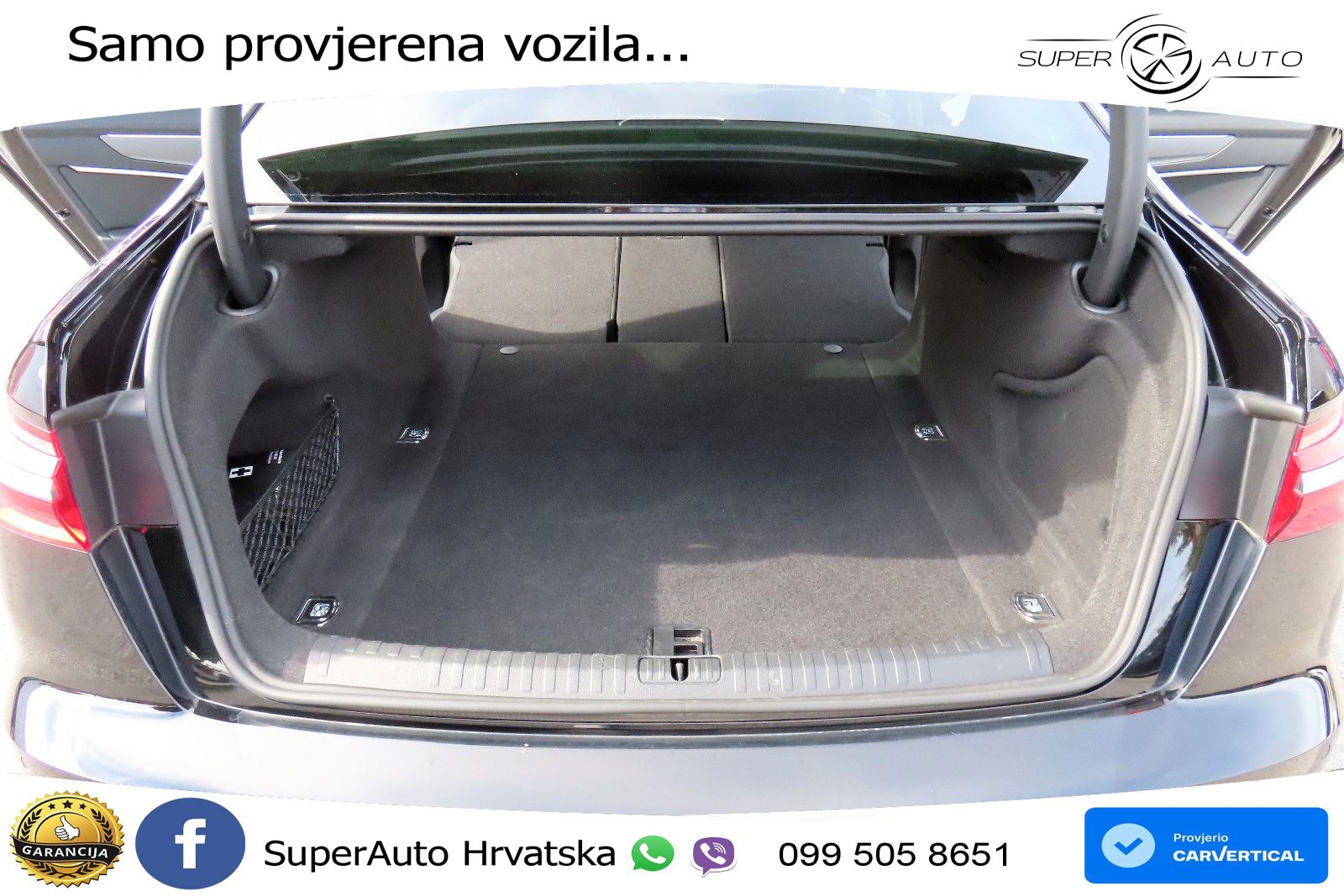 Audi A6 40 TDI (204 KS) quattro ultra S tronic LED+GR SJED+ACC
