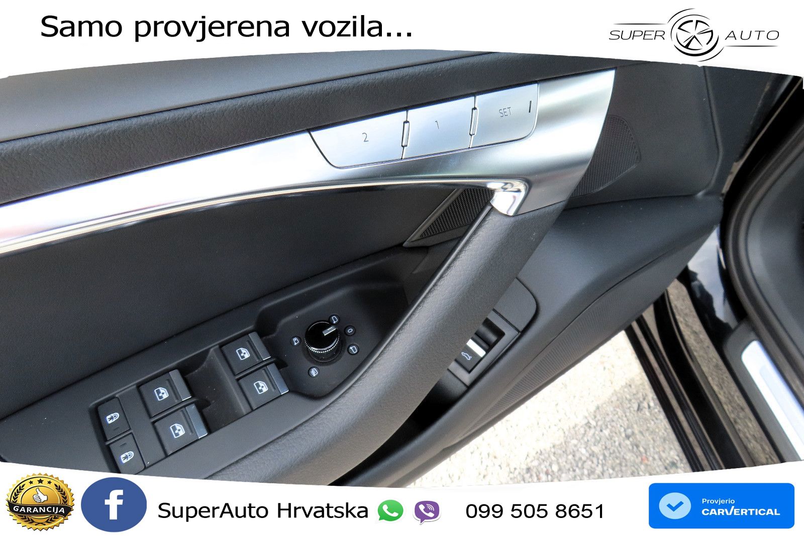 Audi A6 40 TDI (204 KS) quattro ultra S tronic LED+GR SJED+ACC