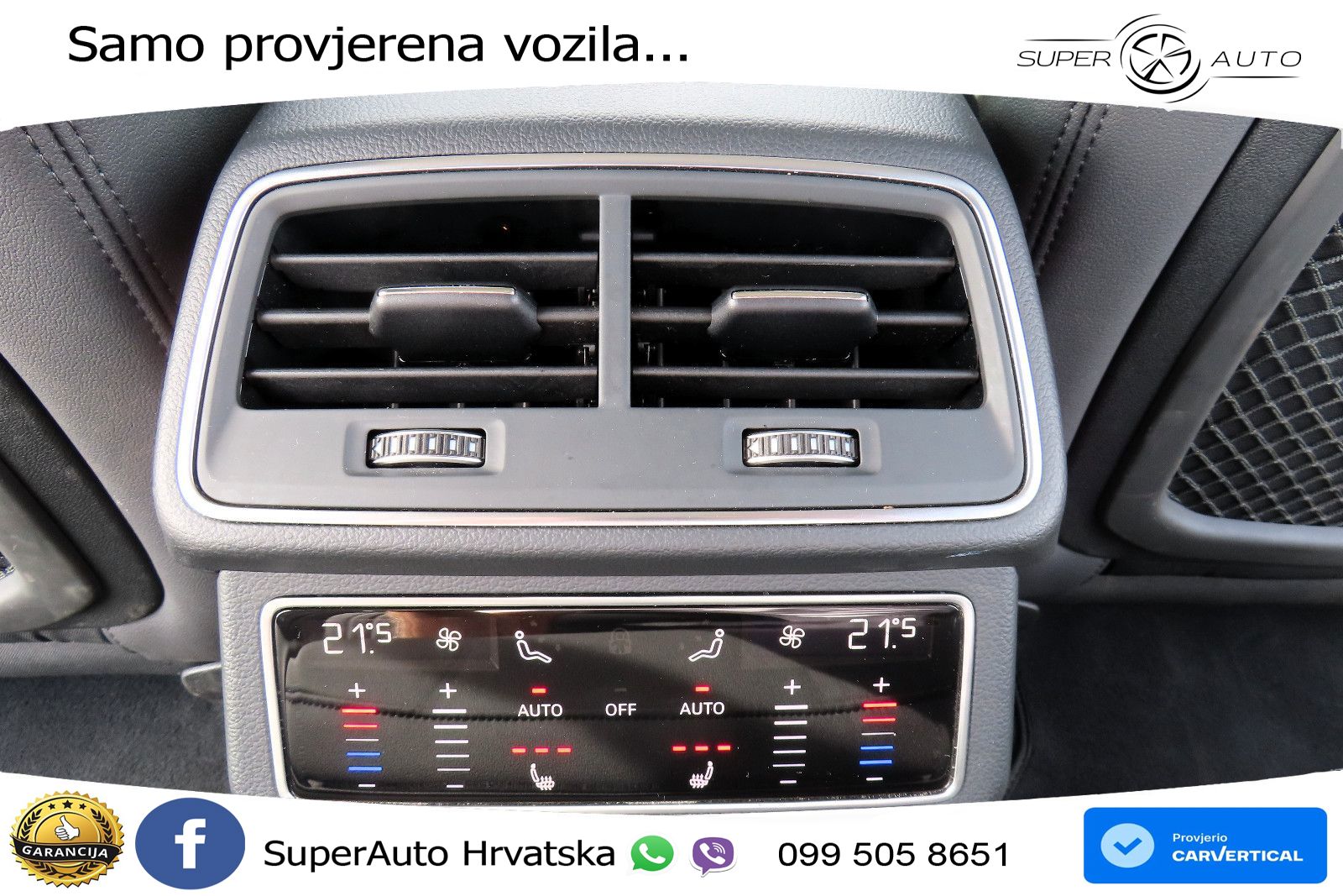 Audi A6 40 TDI (204 KS) quattro ultra S tronic LED+GR SJED+ACC