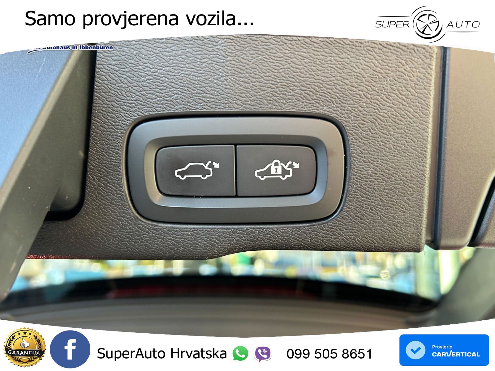 Volvo XC60 B4 Diesel AWD Geartronic ACC+HEAD+4xGR SJED+360+PANO