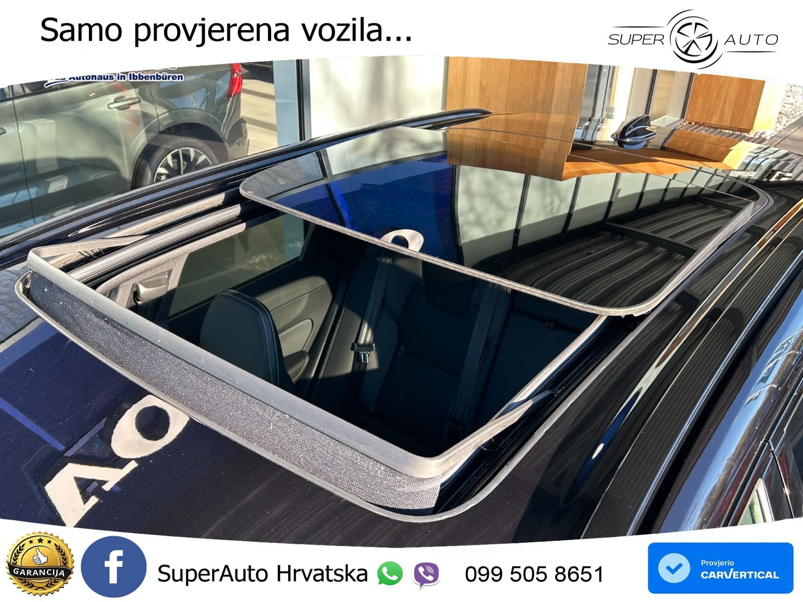 Volvo XC60 B4 Diesel AWD Geartronic ACC+HEAD+4xGR SJED+360+PANO