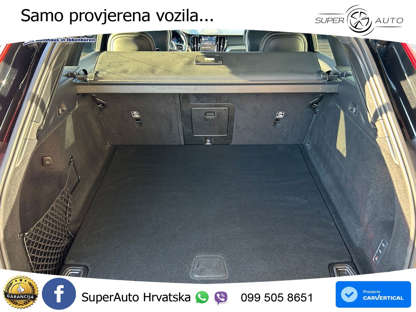 Volvo XC60 B4 Diesel AWD Geartronic ACC+HEAD+4xGR SJED+360+PANO