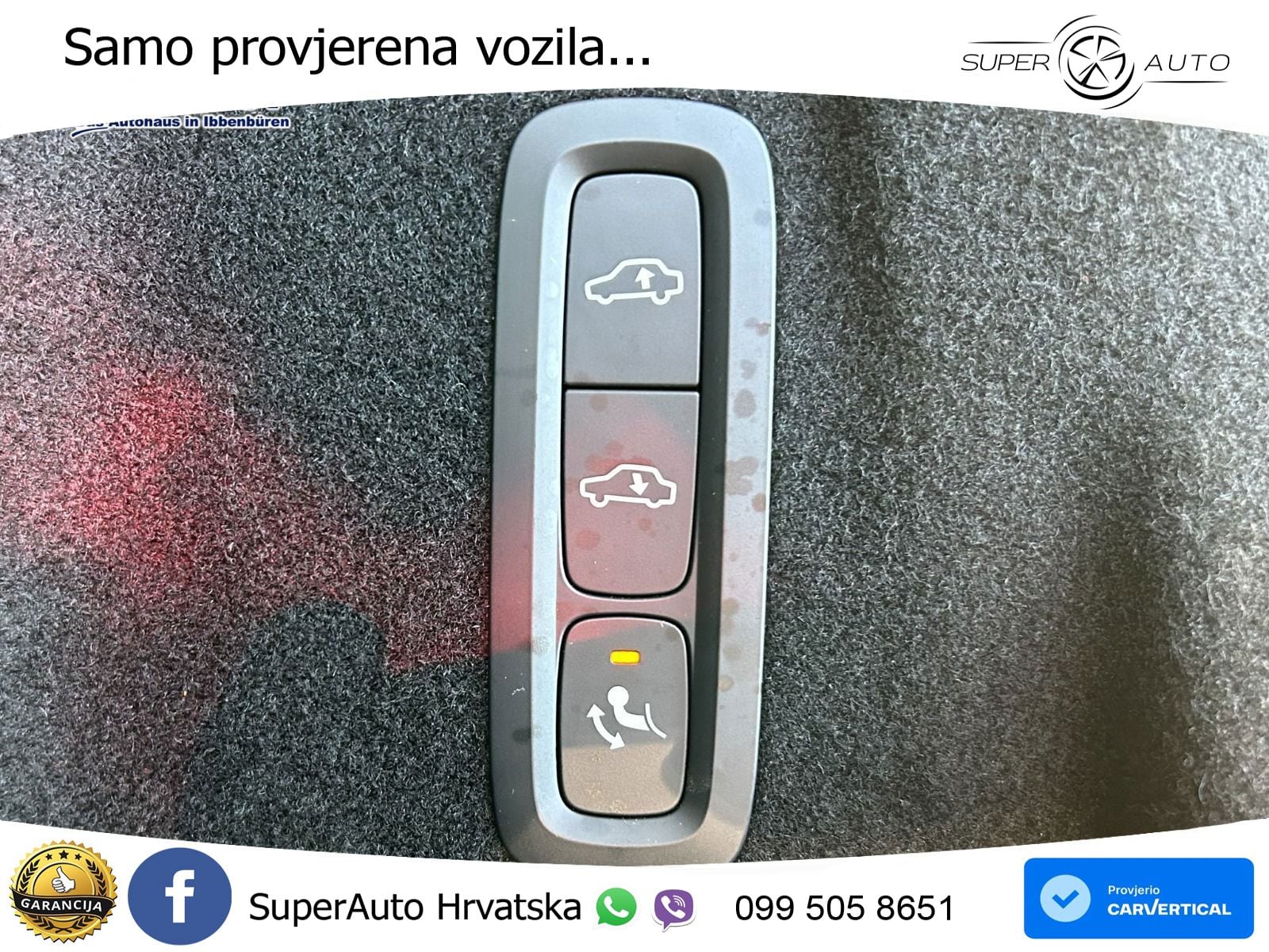Volvo XC60 B4 Diesel AWD Geartronic ACC+HEAD+4xGR SJED+360+PANO