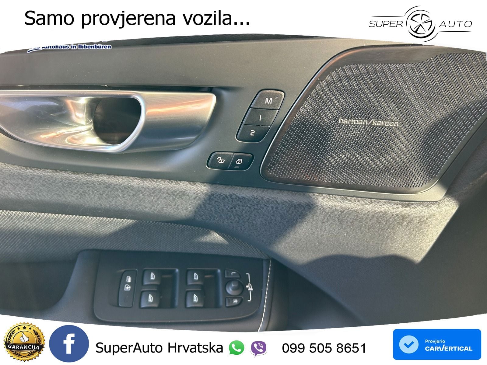 Volvo XC60 B4 Diesel AWD Geartronic ACC+HEAD+4xGR SJED+360+PANO