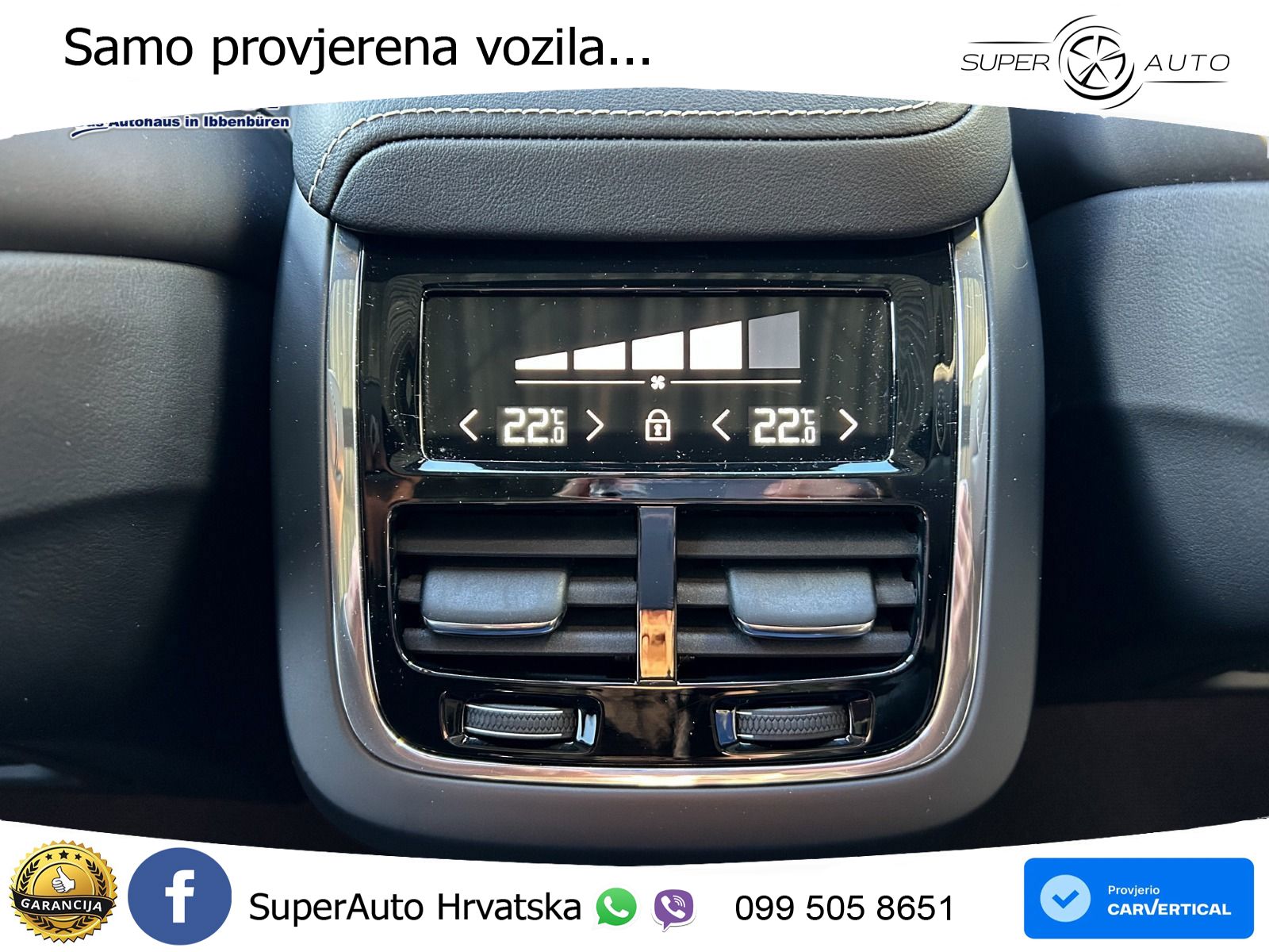 Volvo XC60 B4 Diesel AWD Geartronic ACC+HEAD+4xGR SJED+360+PANO