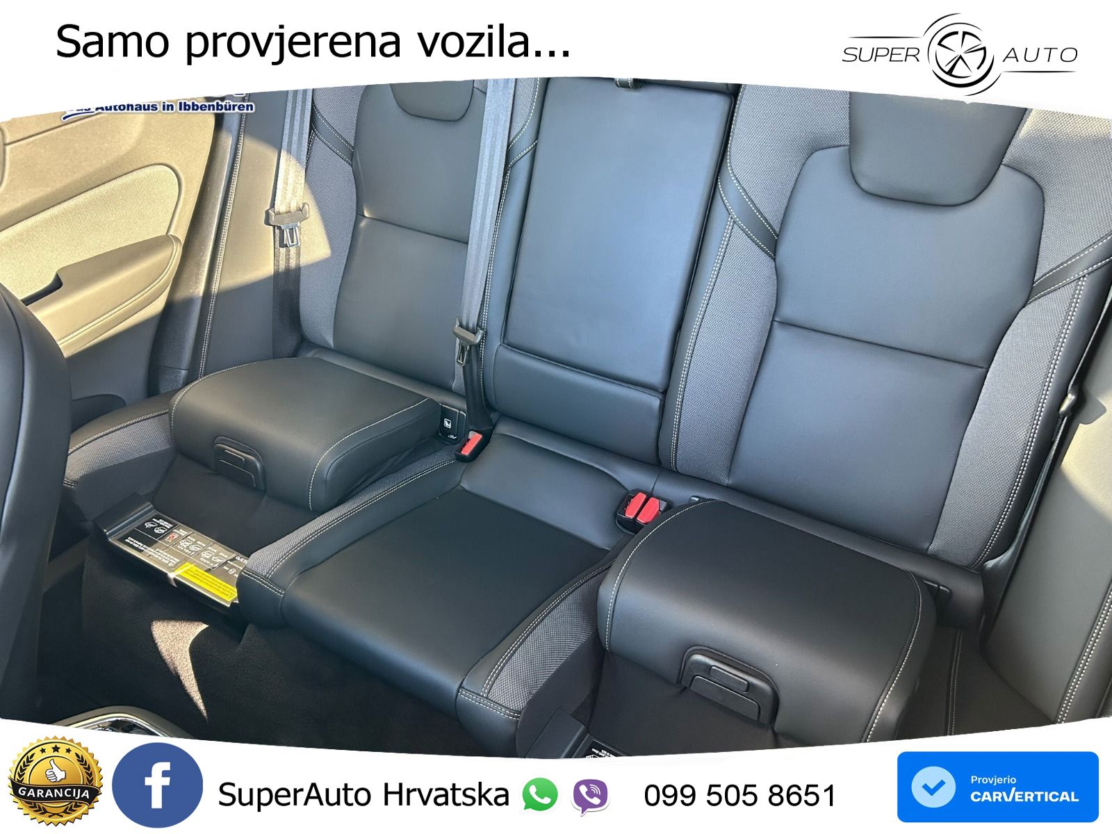 Volvo XC60 B4 Diesel AWD Geartronic ACC+HEAD+4xGR SJED+360+PANO