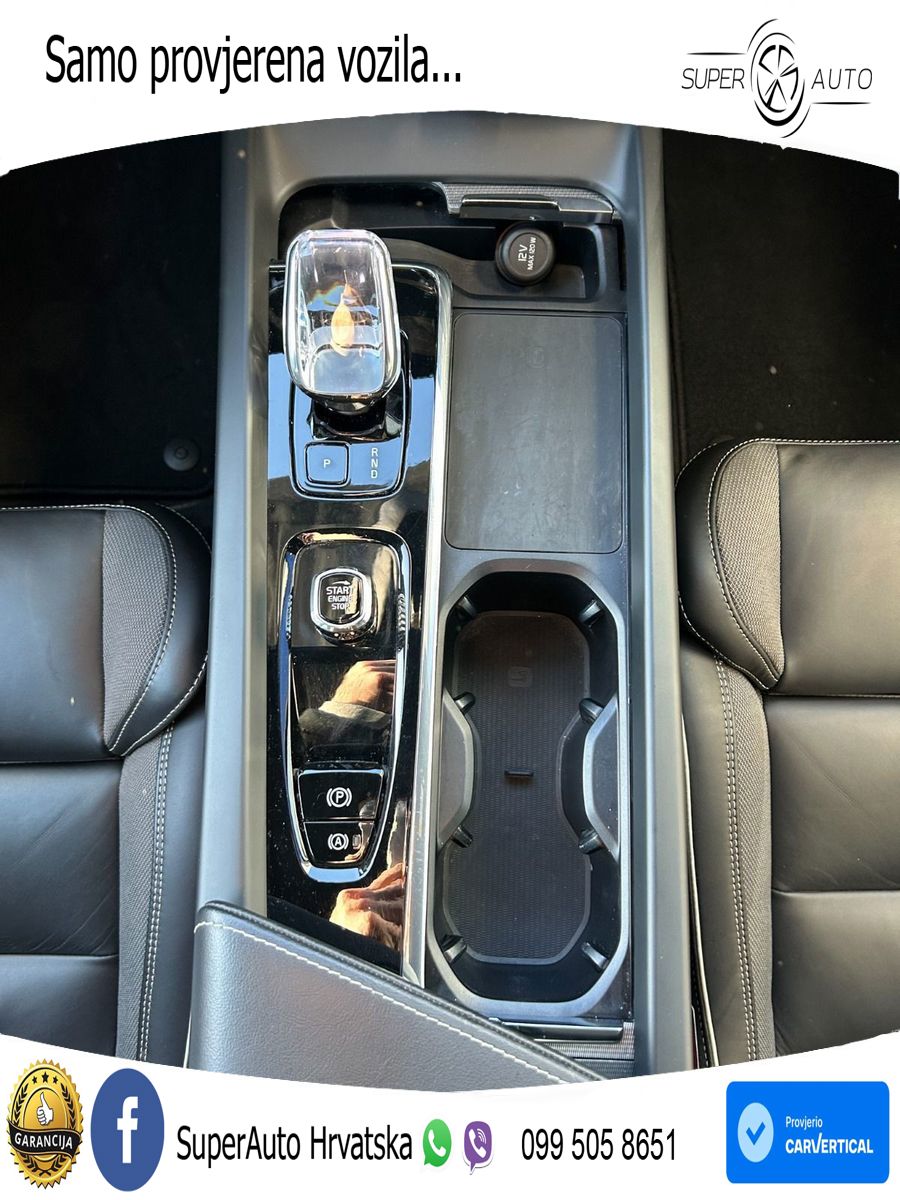 Volvo XC60 B4 Diesel AWD Geartronic ACC+HEAD+4xGR SJED+360+PANO