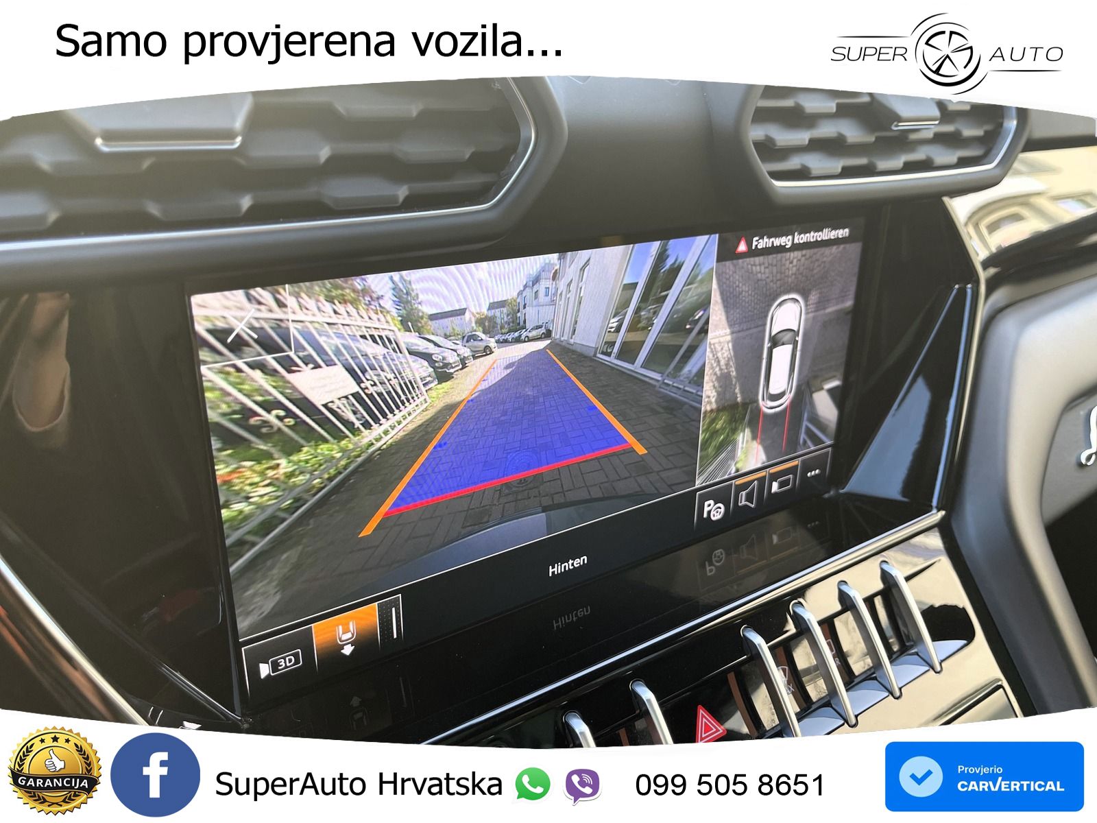 Lamborghini Urus S 4.0 V8 (666 KS) 4WD Automatic LED+GR SJED+ACC