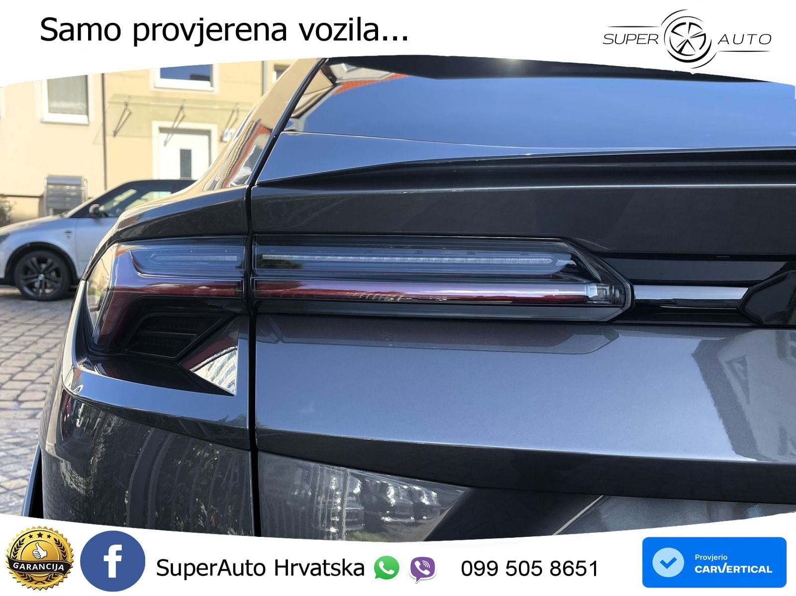 Lamborghini Urus S 4.0 V8 (666 KS) 4WD Automatic LED+GR SJED+ACC