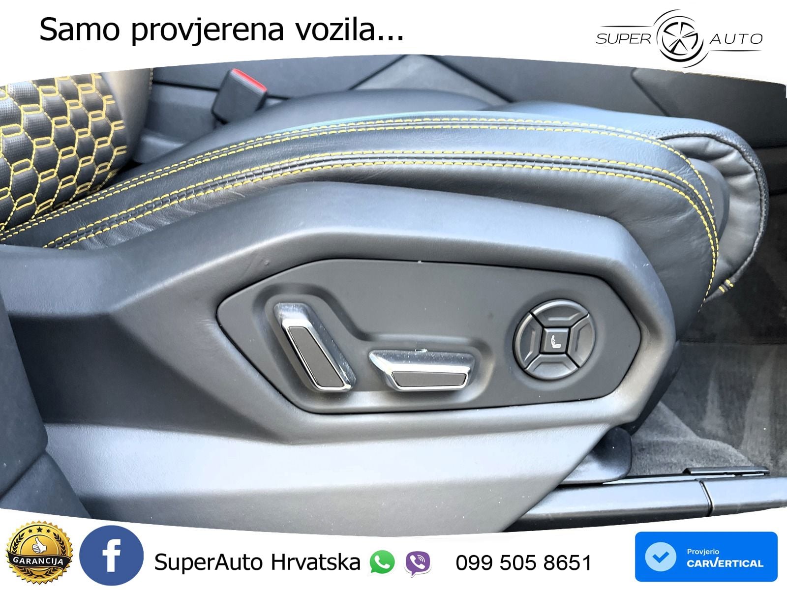 Lamborghini Urus S 4.0 V8 (666 KS) 4WD Automatic LED+GR SJED+ACC