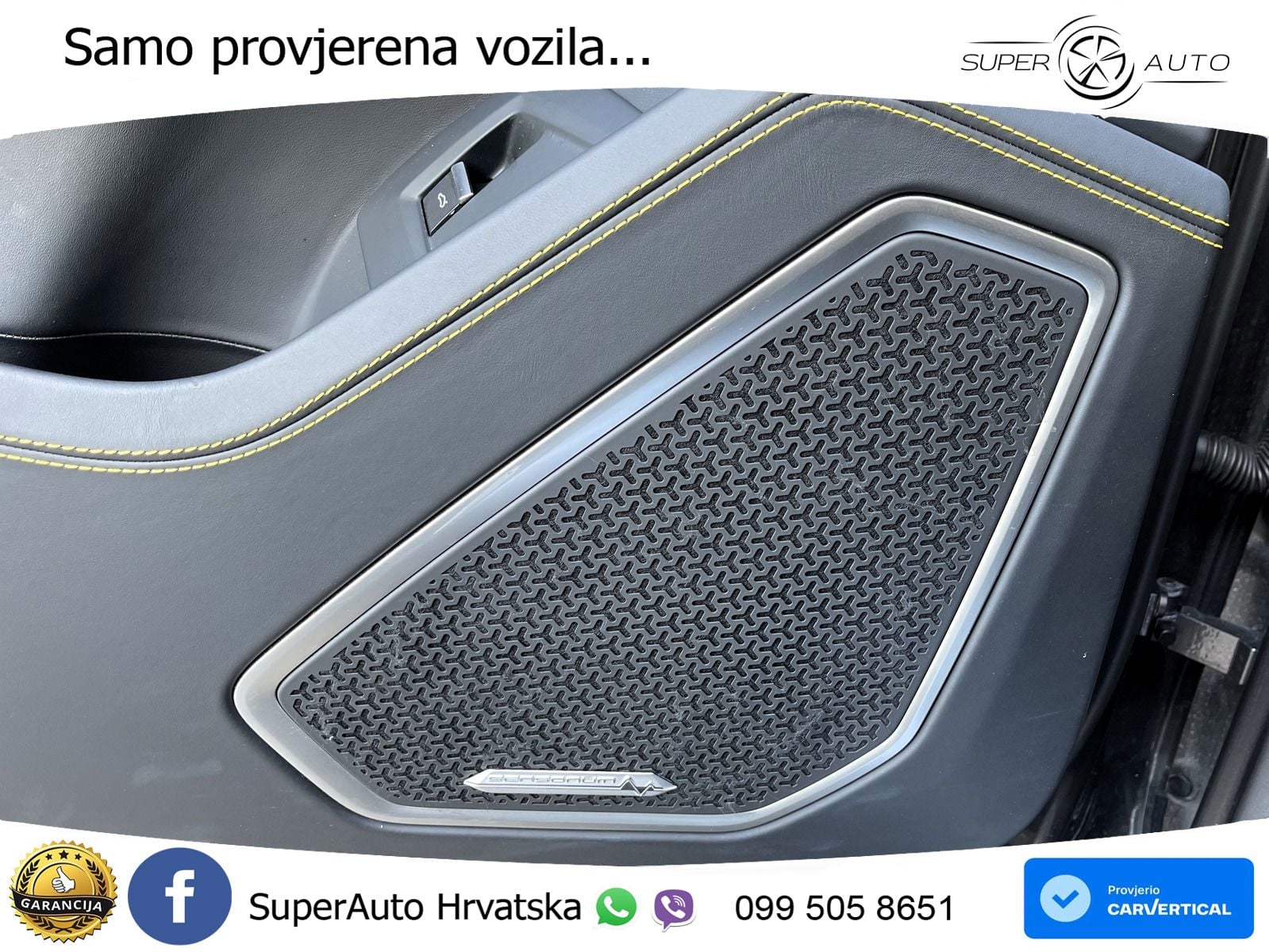 Lamborghini Urus S 4.0 V8 (666 KS) 4WD Automatic LED+GR SJED+ACC