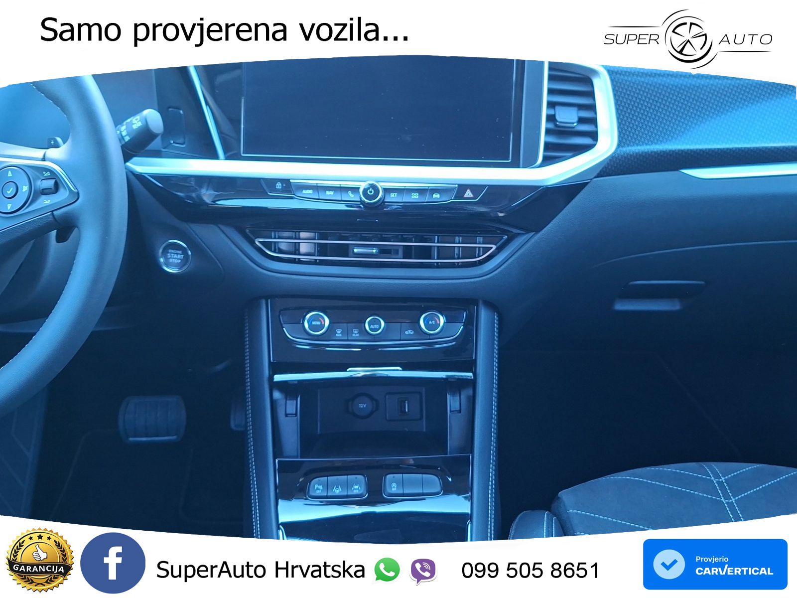 Opel Grandland 1.2 Turbo (136 KS)  e-DCT GS