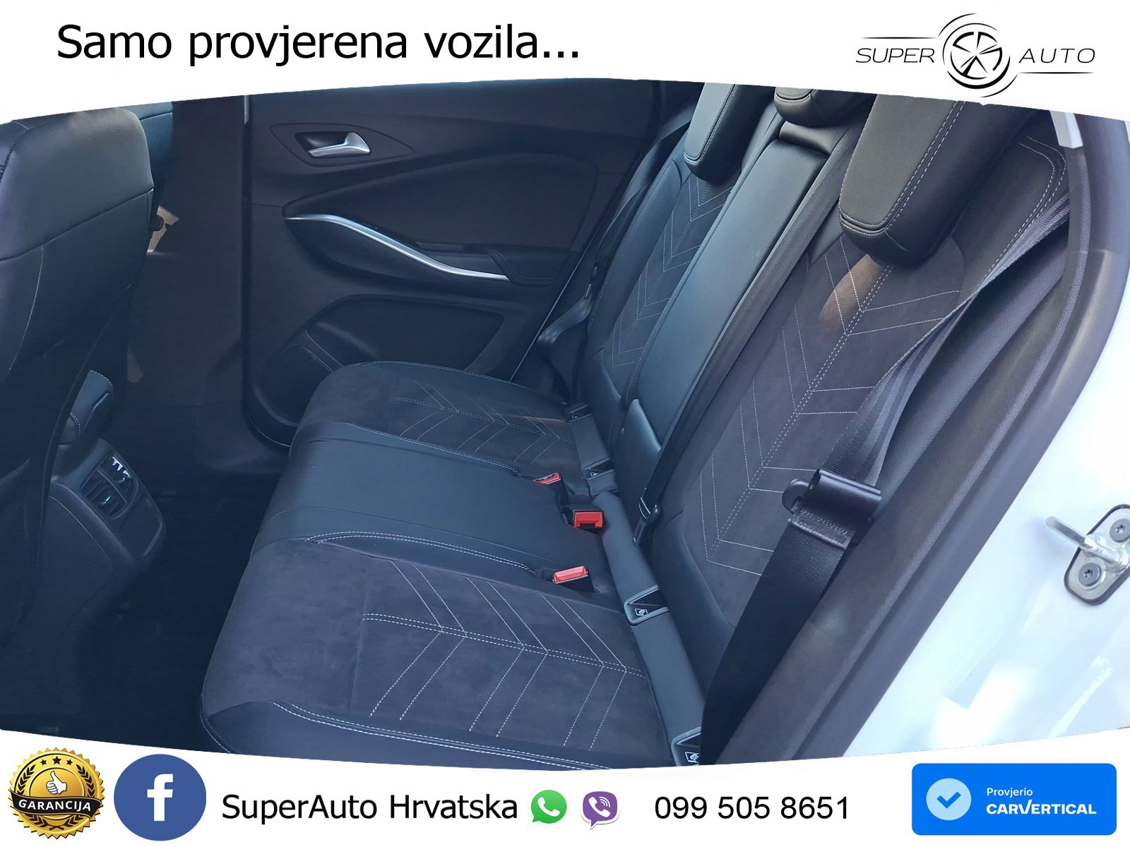 Opel Grandland 1.2 Turbo (136 KS)  e-DCT GS