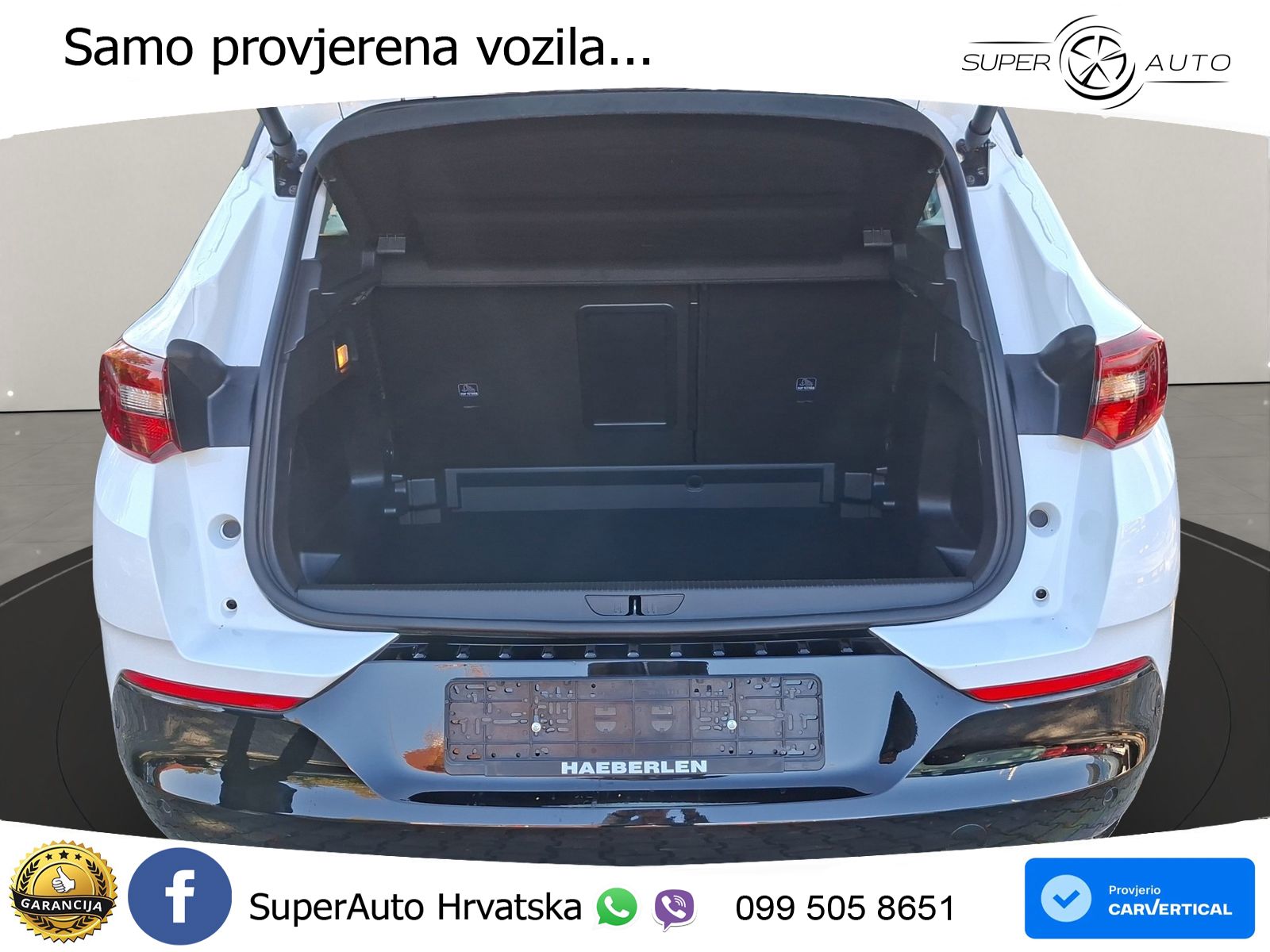Opel Grandland 1.2 Turbo (136 KS)  e-DCT GS