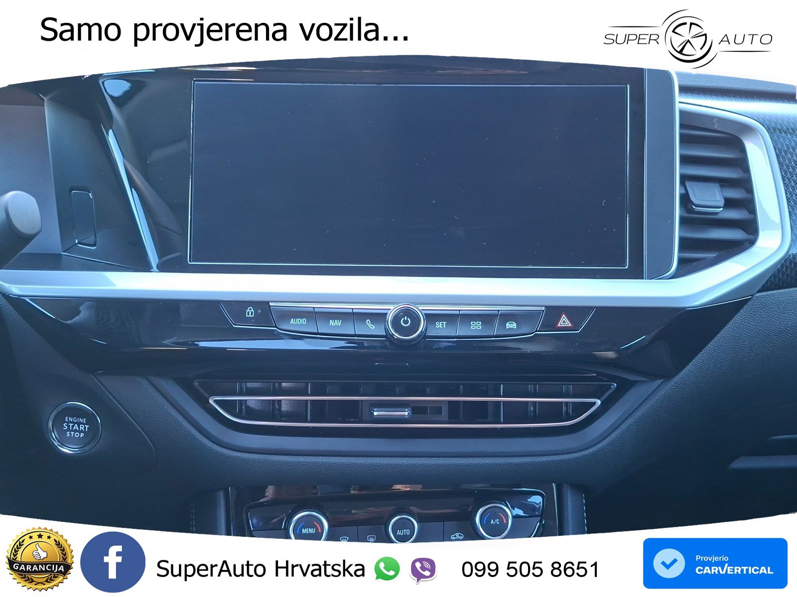 Opel Grandland 1.2 Turbo (136 KS)  e-DCT GS