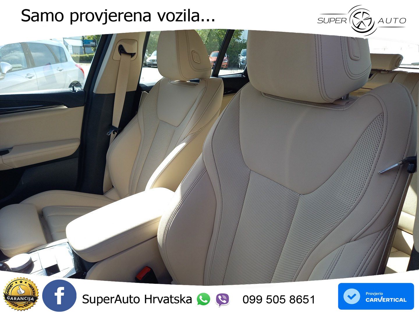 BMW X3 20i xDrive Steptronic