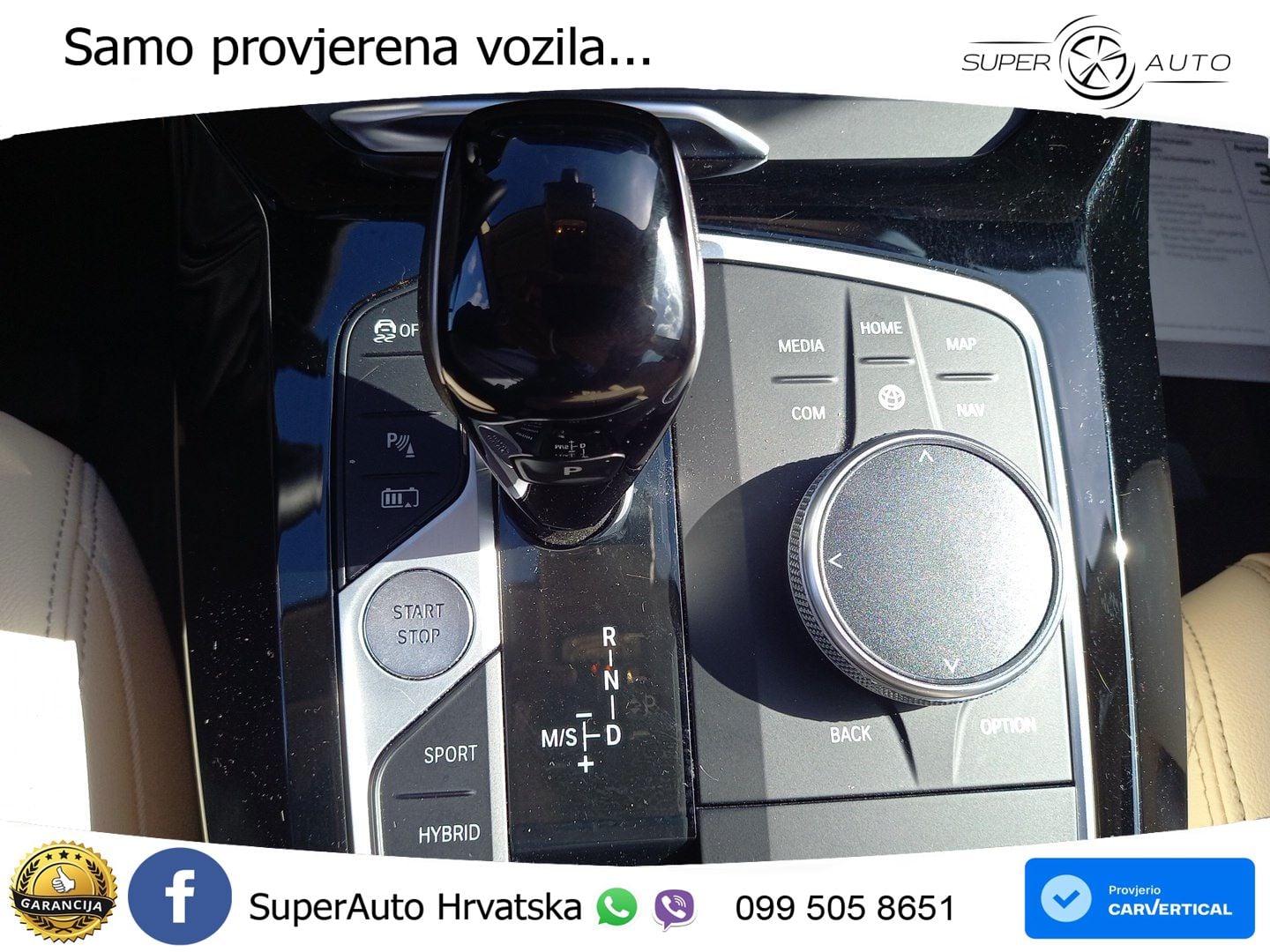 BMW X3 20i xDrive Steptronic