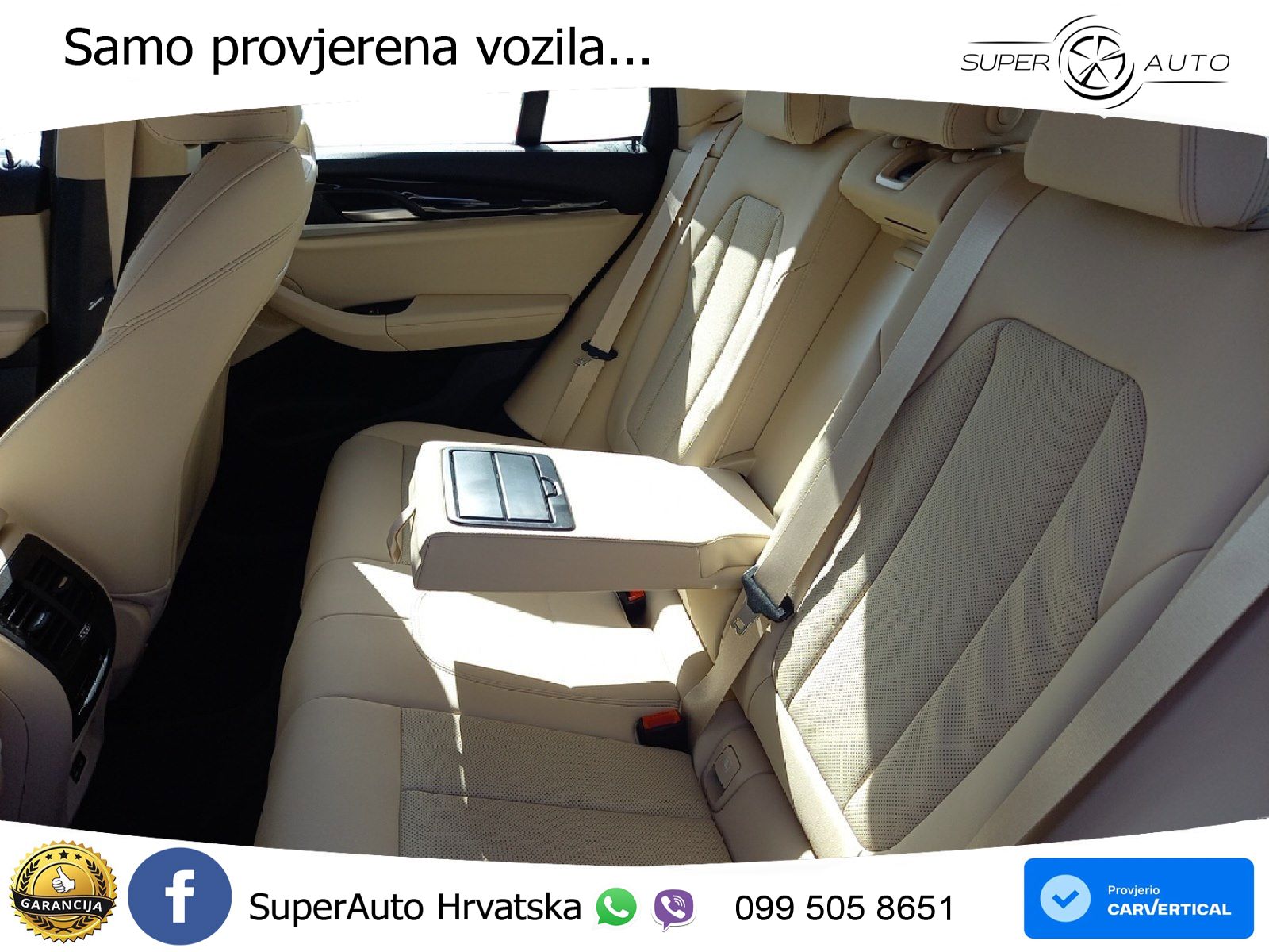 BMW X3 20i xDrive Steptronic