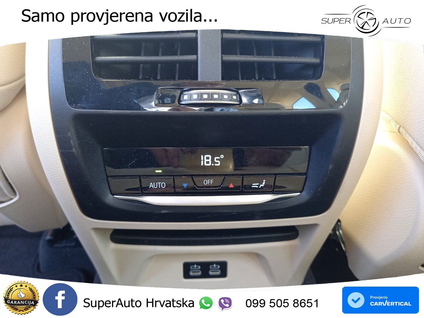 BMW X3 20i xDrive Steptronic