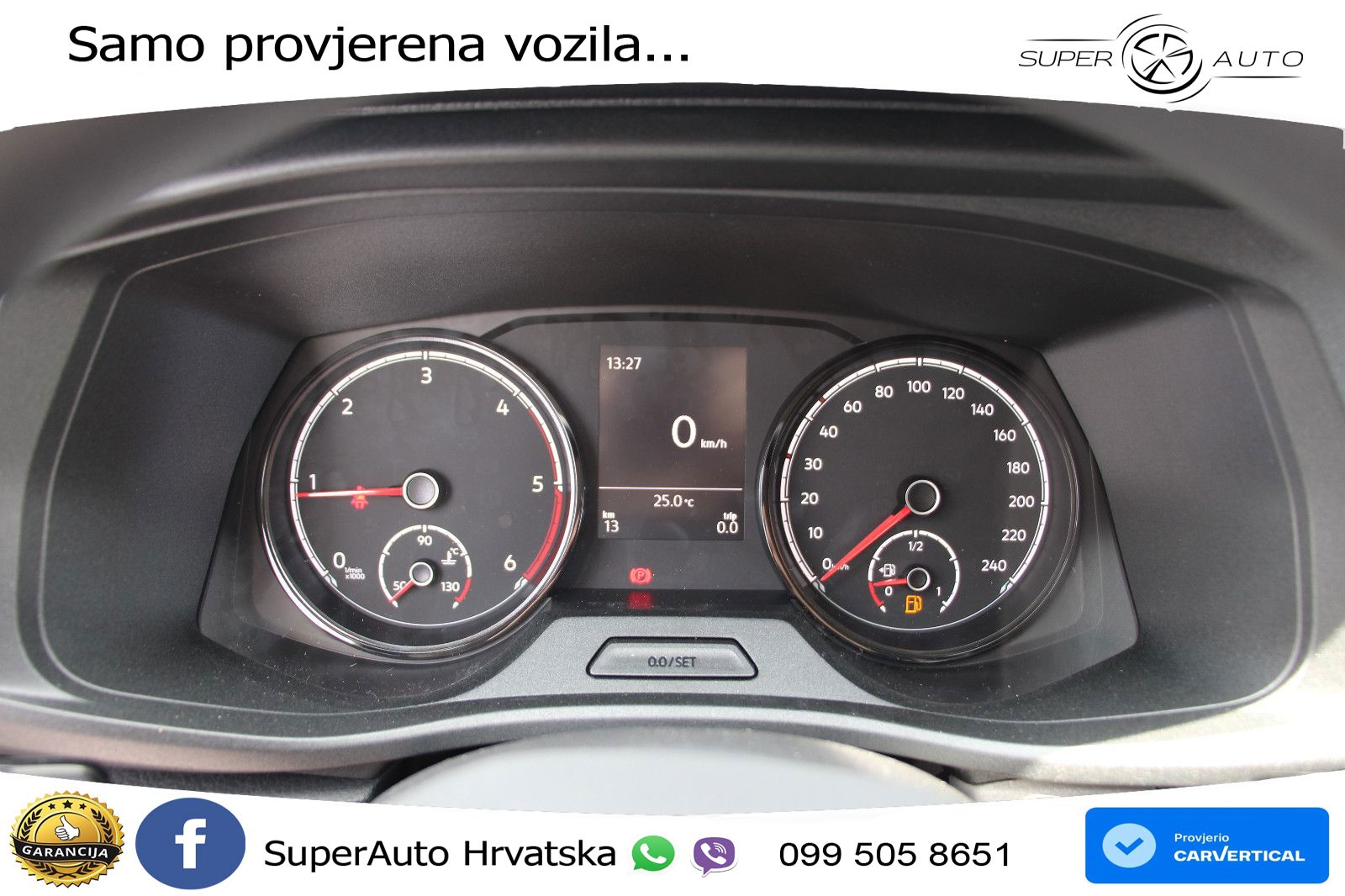 Volkswagen T6. Transporter Kasten lang 110 KS