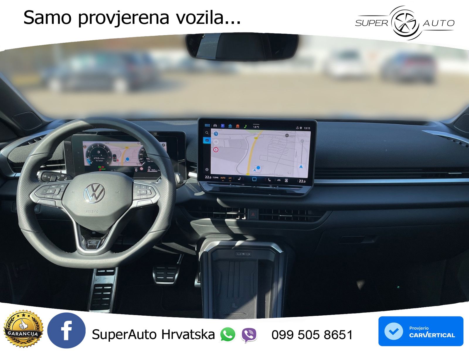 Volkswagen T-Roc II 1.5 eTSI (150 KS)  DSG LED+GR SJED+ACC