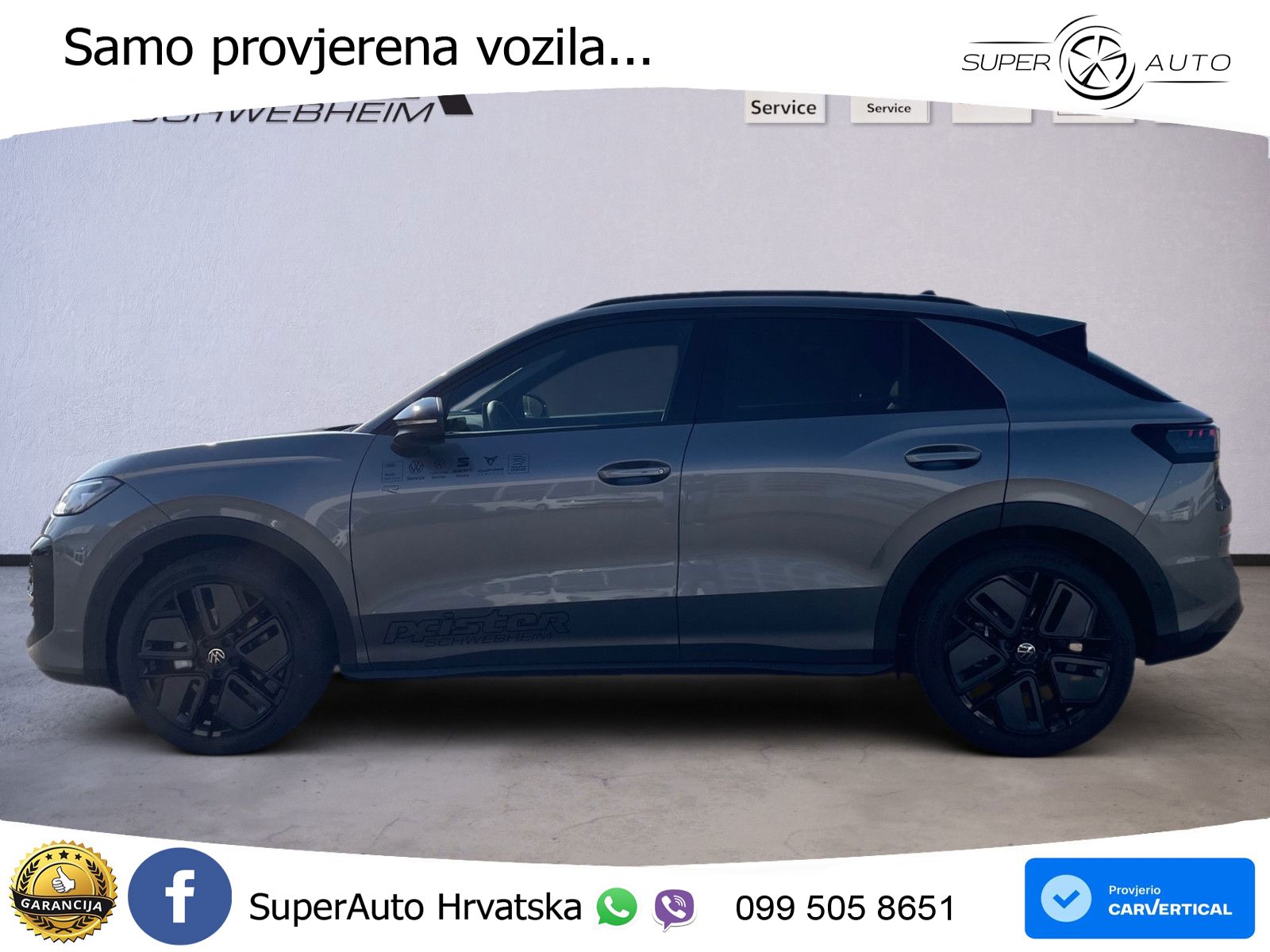 Volkswagen T-Roc II 1.5 eTSI (150 KS)  DSG LED+GR SJED+ACC