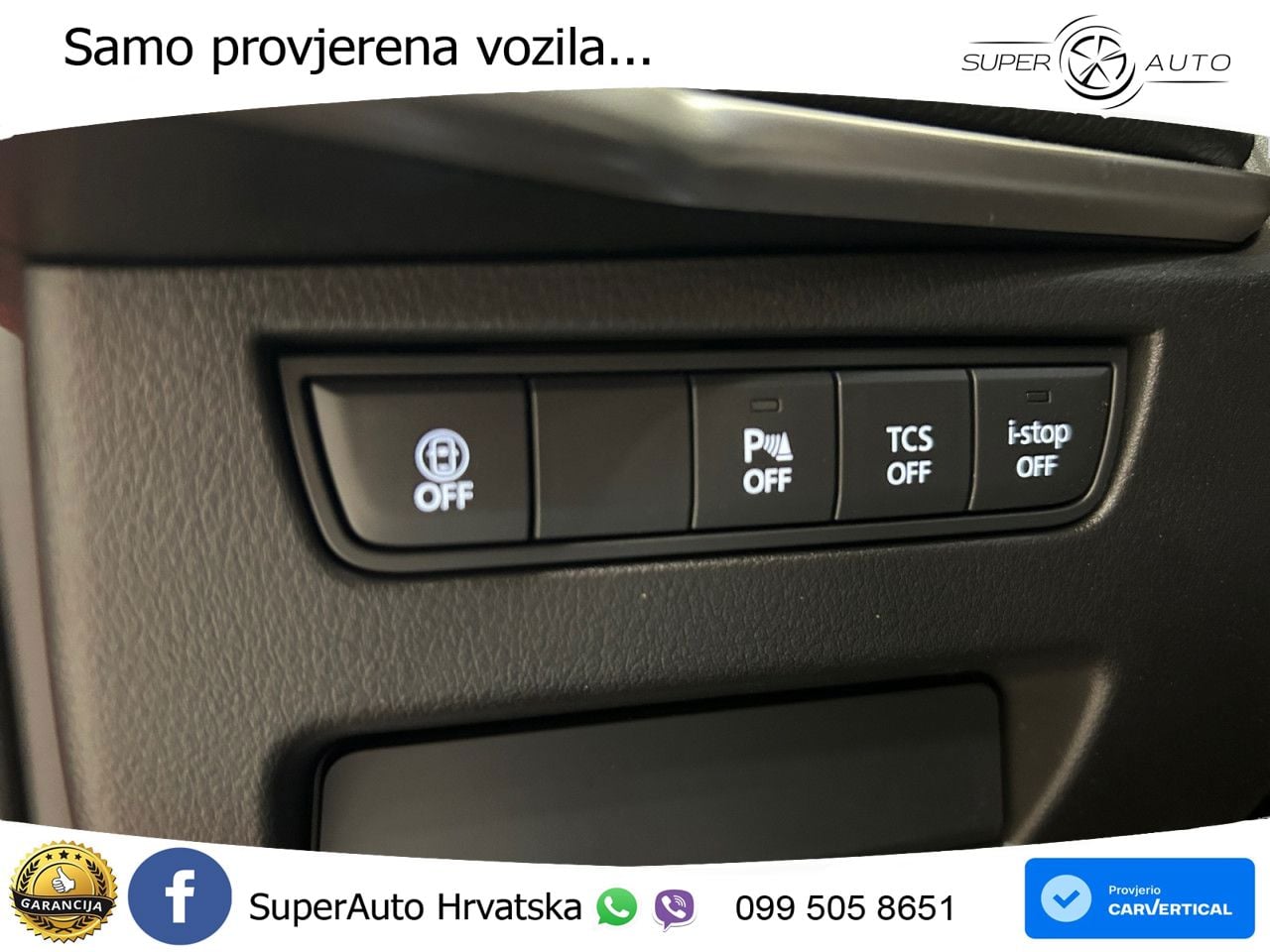 Mazda CX-60 3.3 e-Skyactiv D (254 KS) AWD Automatic LED+GR SJED+ACC