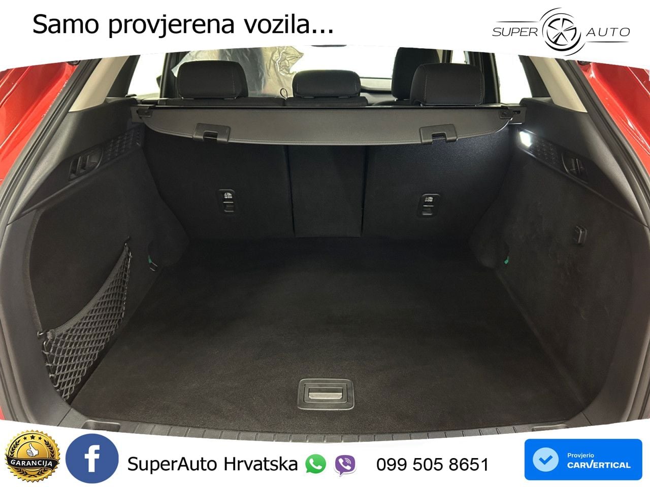 Mazda CX-60 3.3 e-Skyactiv D (254 KS) AWD Automatic LED+GR SJED+ACC