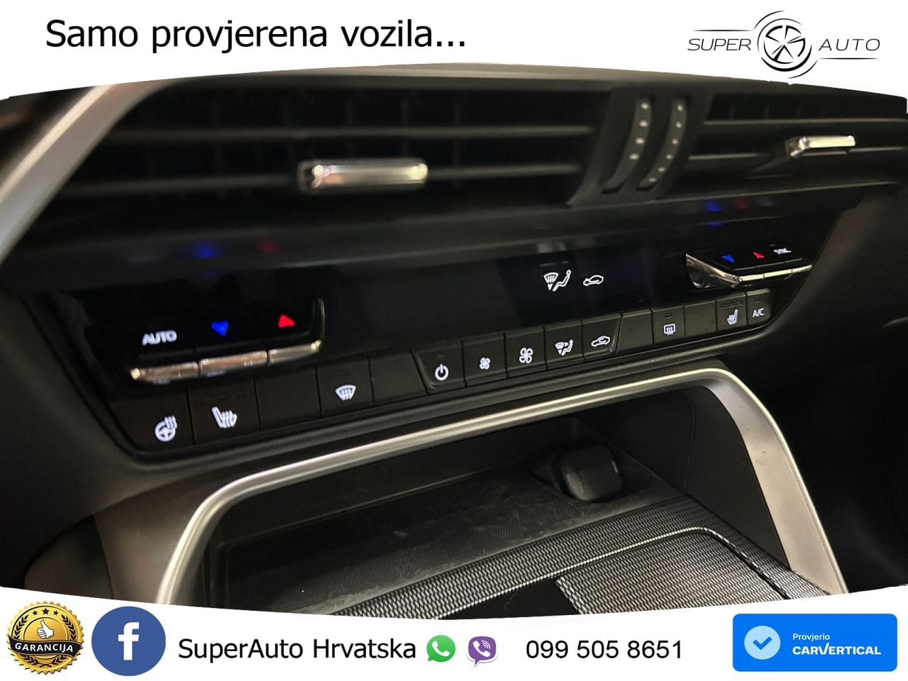 Mazda CX-60 3.3 e-Skyactiv D (254 KS) AWD Automatic LED+GR SJED+ACC
