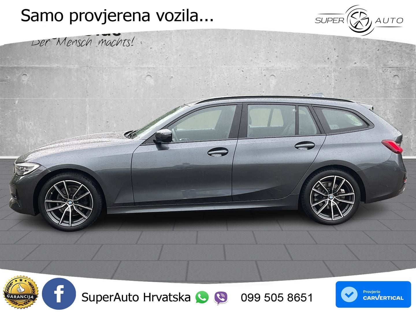 BMW 318i (156 KS) Steptronic