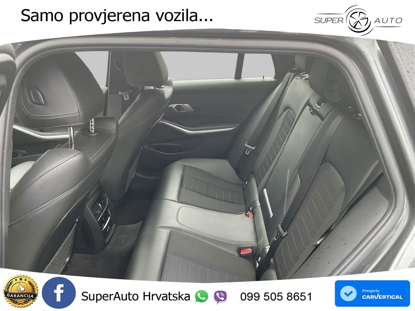 BMW 318i (156 KS) Steptronic