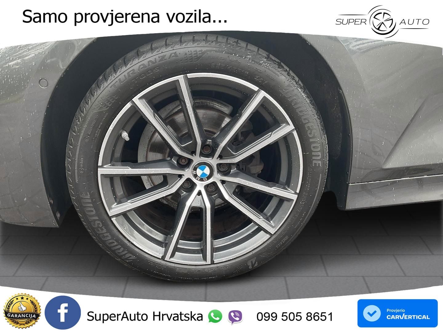BMW 318i (156 KS) Steptronic