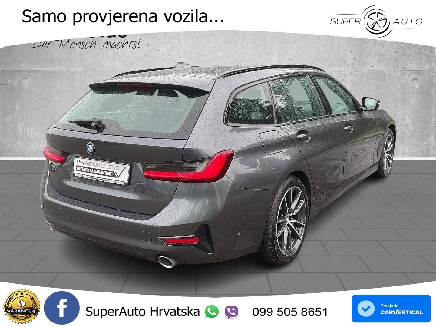 BMW 318i (156 KS) Steptronic